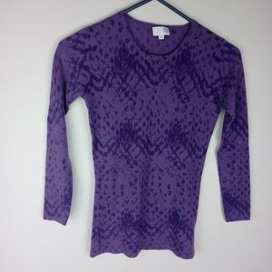 TSE Cashmere Top Size XS